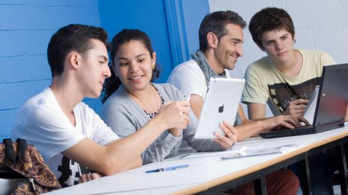 Curso Ingles Bristol