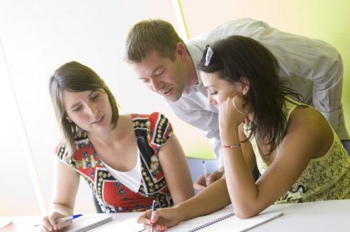 Curso Ingles Bristol