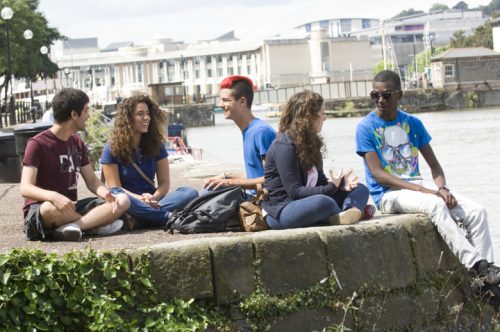 Curso Ingles Bristol