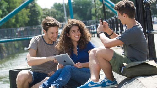 Curso Ingles Bristol