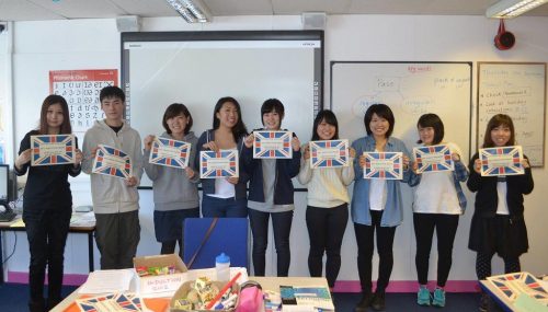 Curso Ingles Chichester