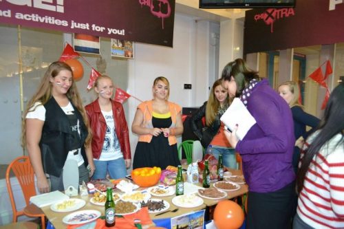 Curso Ingles Chichester