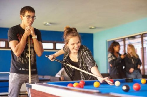 Curso Ingles Chichester