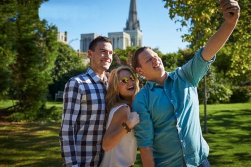 Curso Ingles Chichester