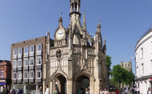 Curso Ingles Chichester