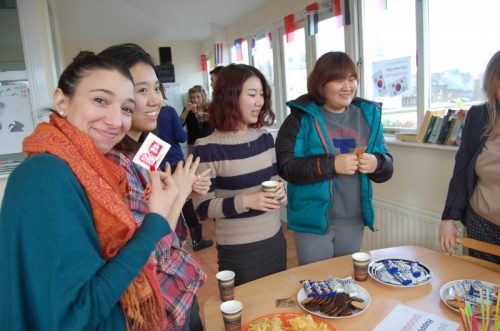 Curso Ingles Dun Laoghaire