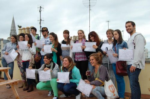 Curso Ingles Dun Laoghaire