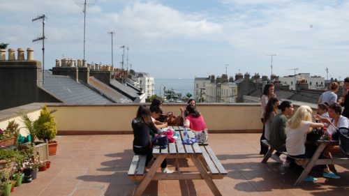 Curso Ingles Dun Laoghaire