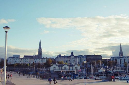 Curso Ingles Dun Laoghaire