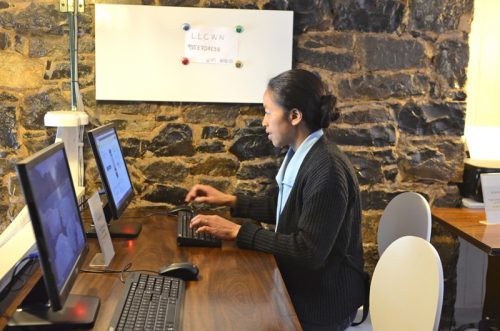 Curso Ingles Limerick