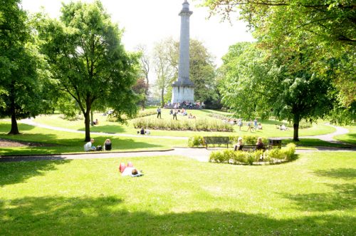 Curso Ingles Limerick