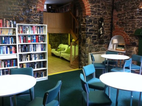 Curso Ingles Limerick