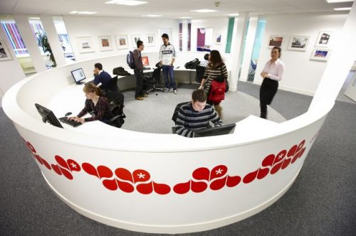 Curso Ingles Liverpool