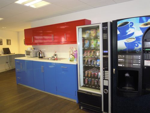 Curso Ingles Liverpool