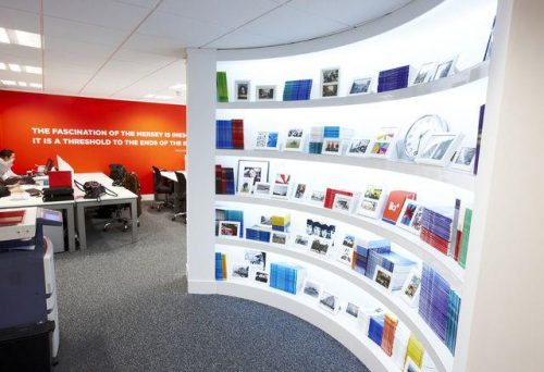 Curso Ingles Liverpool