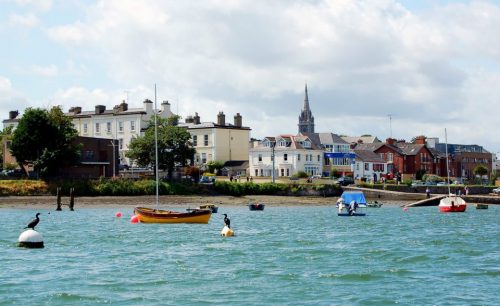 Curso Ingles Malahide