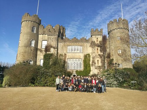 Curso Ingles Malahide