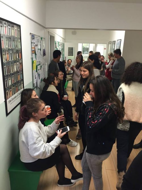 Curso Ingles Malahide