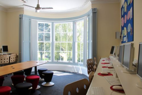 Curso Ingles Southampton