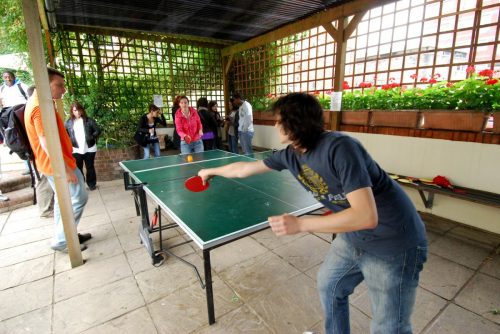 Curso Ingles Southampton