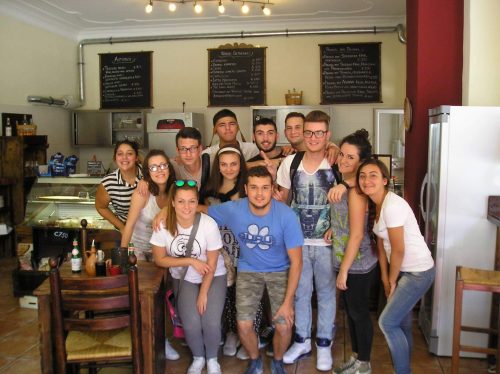 Curso de alemán en Berlin