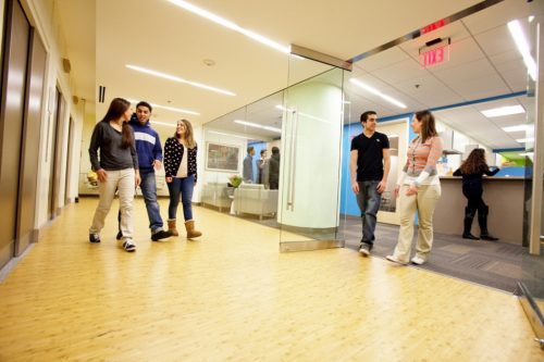 Curso Inglés Boston