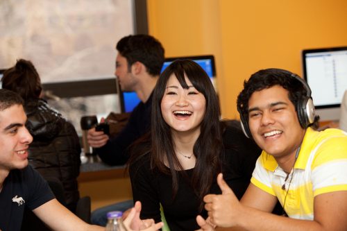 Curso Inglés Boston