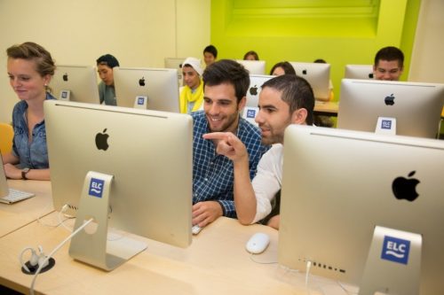 Curso Inglés Boston