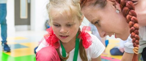 Curso Familias Brighton