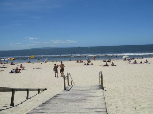 Curso Inglés Brisbane