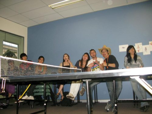 Curso Inglés Brisbane