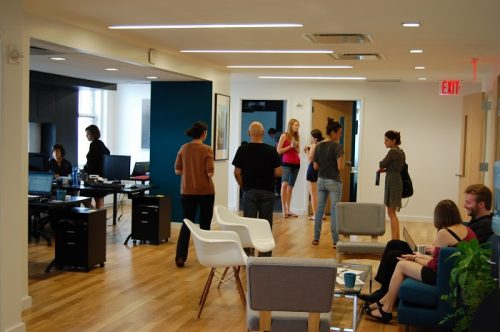 Curso Inglés Brooklyn