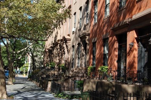 Curso Inglés Brooklyn