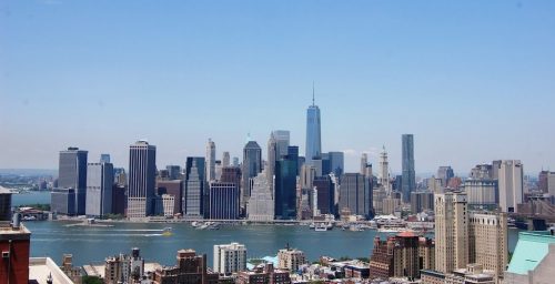 Curso Inglés Brooklyn