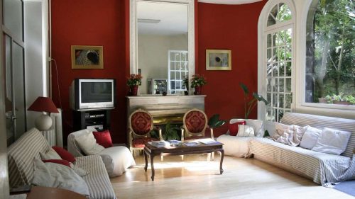 Curso Francés Burdeos