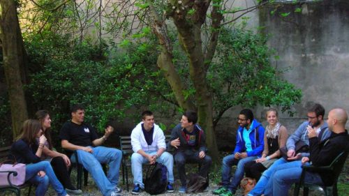 Curso Francés Burdeos