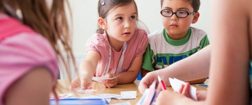 Curso Familias Brighton