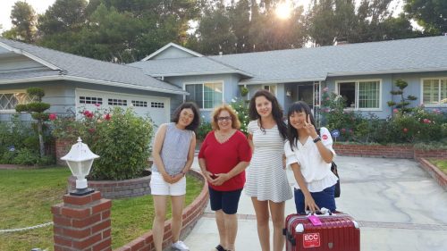 Curso Inglés Los Angeles