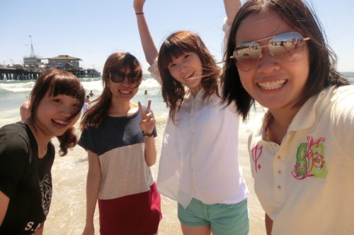 Curso Inglés Los Angeles