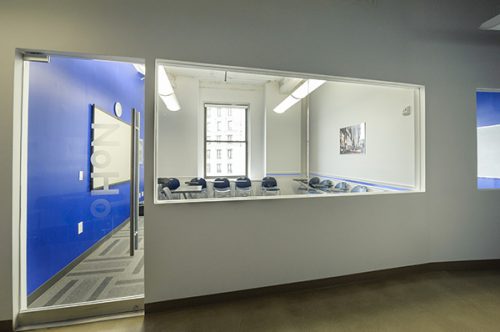 Curso Inglés Manhattan