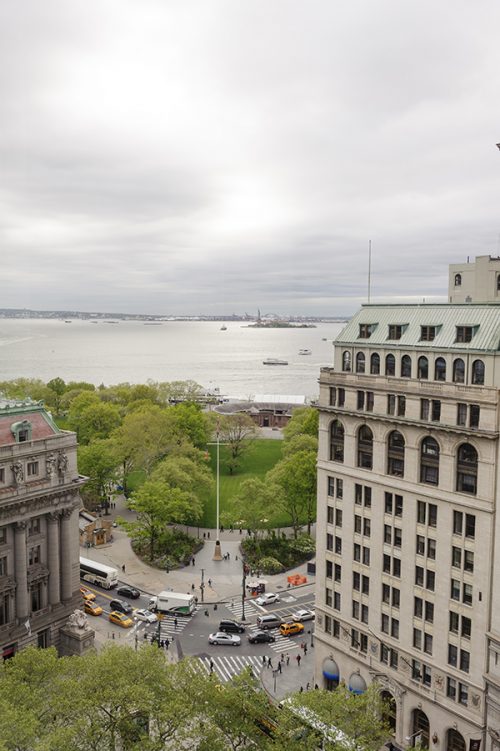 Curso Inglés Manhattan