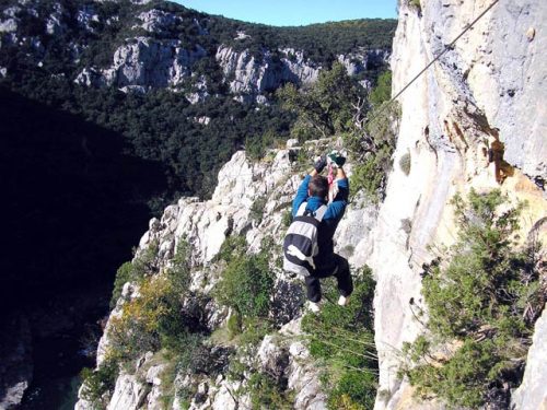 Curso Francés Montpellier