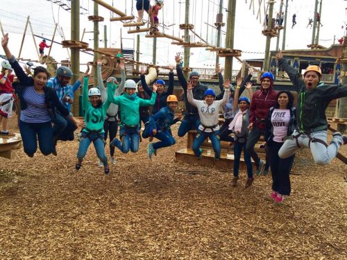 Curso Inglés Montreal