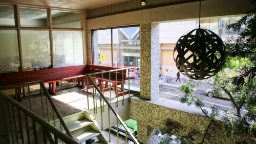 Curso Inglés SF Berkeley