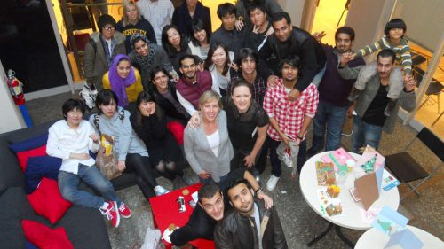 Curso Inglés SF Berkeley