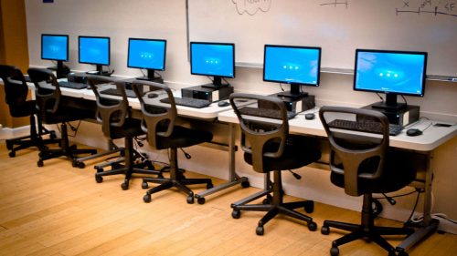 Curso Inglés SF Berkeley