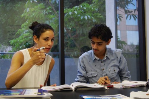 Curso Inglés San Diego