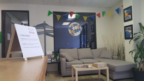 Curso Inglés San Diego