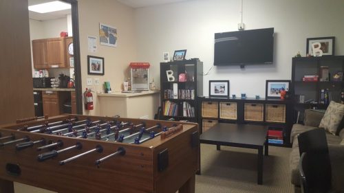 Curso Inglés San Diego