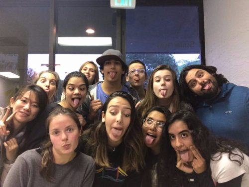 Curso Inglés San Diego